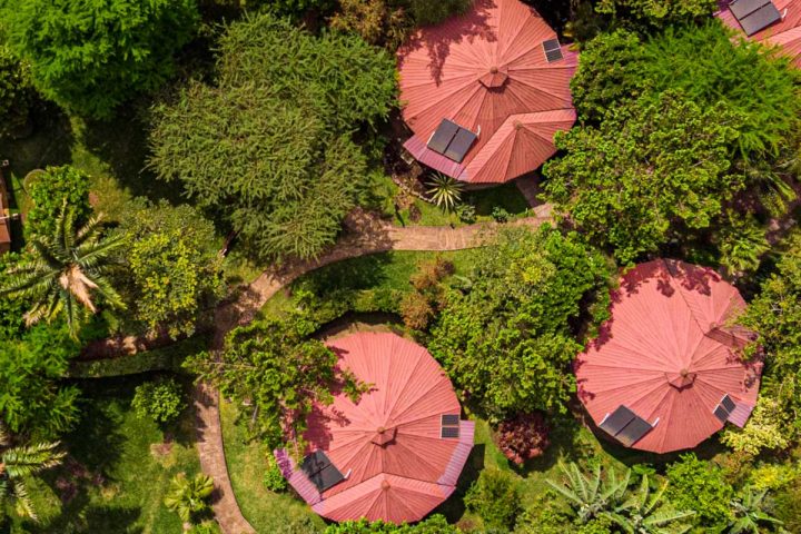 Arusha Planet Lodge