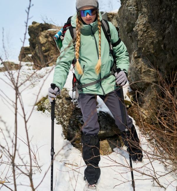 Kilimanjaro trekking