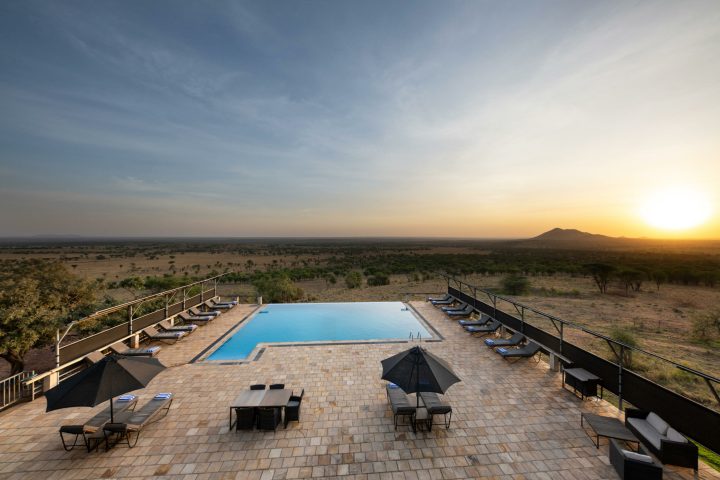Kubu Kubu Tented Camp