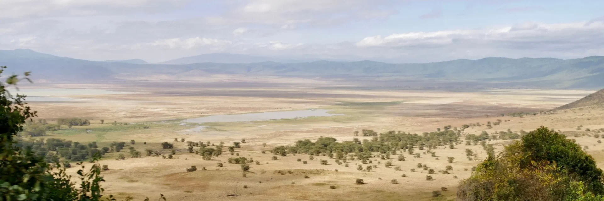 ngorongoro crater
